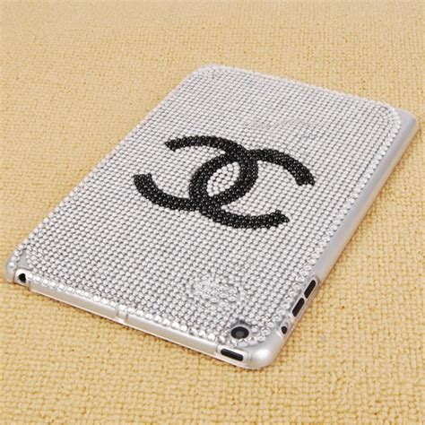 ipad mini case chanel